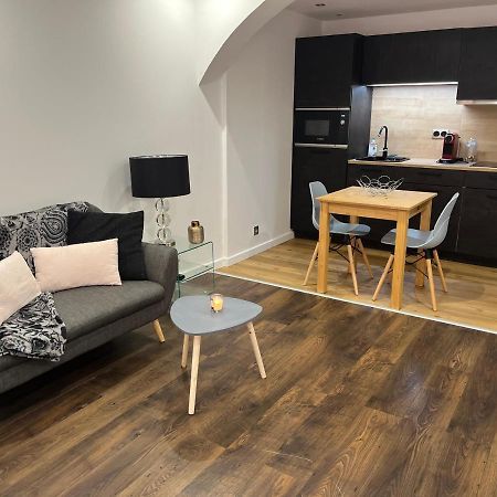 Marina'Home Ajaccio  Ngoại thất bức ảnh