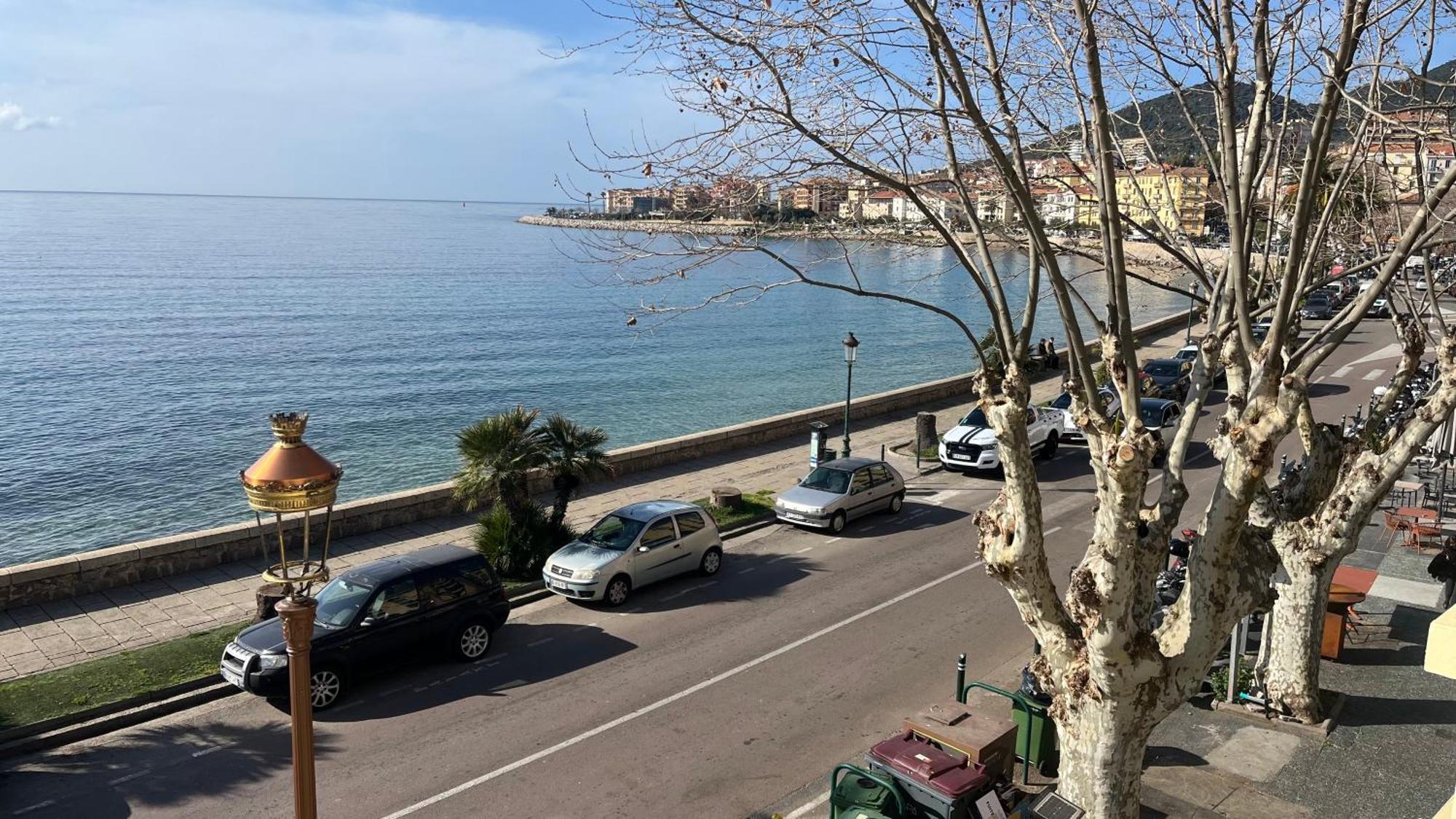 Marina'Home Ajaccio  Ngoại thất bức ảnh